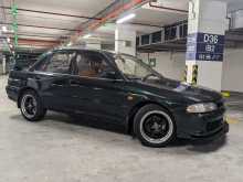 Mitsubishi Lancer Cb2 1995 Car