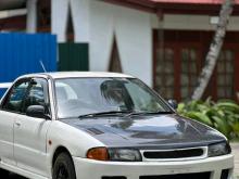 Mitsubishi Lancer 1997 Car