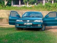 Mitsubishi Lancer CB2 1995 Car