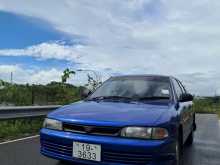 Mitsubishi Lancer Cb2A 1995 Car