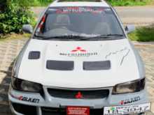 Mitsubishi Lancer CB2A 1992 Car