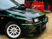 Mitsubishi Lancer Cb2A 1994 Car