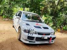 Mitsubishi Lancer Cb2a 1994 Car