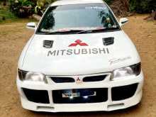 Mitsubishi Lancer CB3 1995 Car