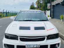 Mitsubishi LANCER CB3 1996 Car