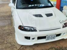 Mitsubishi Lancer Cb3 1998 Car