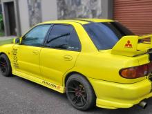 Mitsubishi Lancer CB3 1996 Car