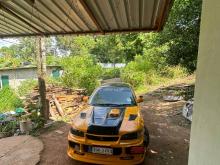 Mitsubishi Lancer Cb3 1994 Car