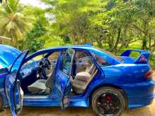 Mitsubishi Lancer CB3A 1992 Car