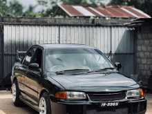 Mitsubishi Lancer Cb3A 1995 Car