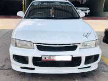 Mitsubishi Lancer CB3A 1992 Car