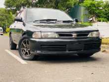 Mitsubishi Lancer CB3A MX 1995 Car