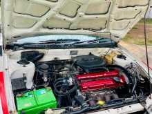 Mitsubishi Lancer Cb3A Dohc Engine 1992 Car