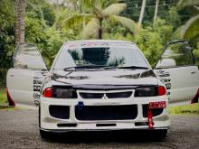 Mitsubishi Lancer CB3A 1996 Car