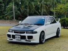 Mitsubishi Lancer Cb8 1993 Car