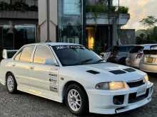 Mitsubishi Lancer CB8 1992 Car