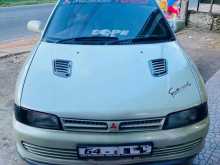 Mitsubishi Lancer Cb8 1995 Car