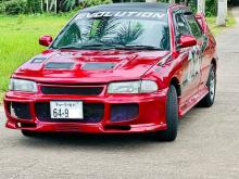 Mitsubishi Lancer CB8 1995 Car
