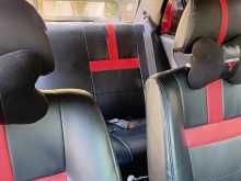 Mitsubishi Lancer Cb8 1992 Car
