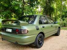 Mitsubishi Lancer CB8 1992 Car