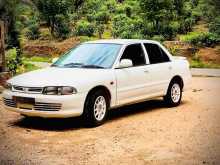 Mitsubishi Lancer CB8 1992 Car