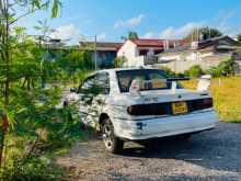 Mitsubishi Lancer Cb8 1993 Car