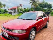 Mitsubishi Lancer Cb8 1993 Car