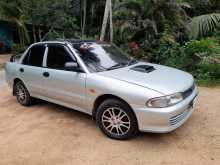 Mitsubishi Lancer CB8 1994 Car