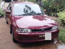 Mitsubishi Lancer CB8 1994 Car