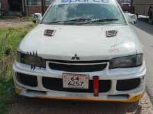 Mitsubishi Lancer CB8 1994 Car