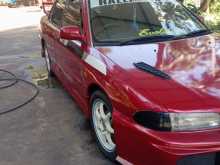 Mitsubishi Lancer CB8 1994 Car