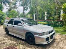 Mitsubishi Lancer CB8 1994 Car