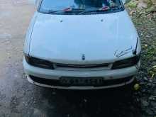 Mitsubishi Lancer CB8 1993 Car