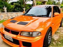 Mitsubishi Lancer CB8 1994 Car