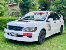 Mitsubishi Lancer Cedia Cs2A 2003 Car