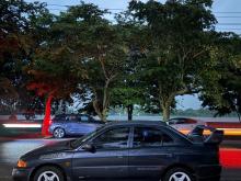Mitsubishi Lancer CK 1996 Car