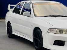 Mitsubishi Lancer CK8 1999 Car