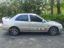 Mitsubishi Lancer CK2 2002 Car