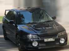 Mitsubishi Lancer CK1 1996 Car