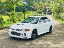 Mitsubishi Lancer CK2 1996 Car