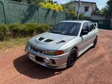 Mitsubishi Lancer CK2 1996 Car