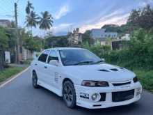 Mitsubishi Lancer CK2 1996 Car