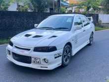 Mitsubishi Lancer CK2 1996 Car