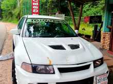 Mitsubishi Lancer CK2 2000 Car