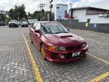 Mitsubishi Lancer CK2 Glx 1997 Car