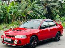 Mitsubishi Lancer CK1 1998 Car