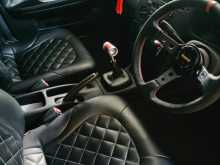Mitsubishi Lancer CK1 2000 Car