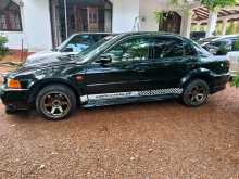 Mitsubishi Lancer CK2 2001 Car