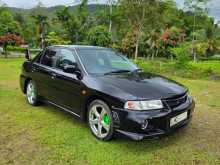 Mitsubishi Lancer CK2 2002 Car