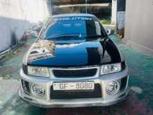 Mitsubishi Lancer CK1 EFI 2002 Car